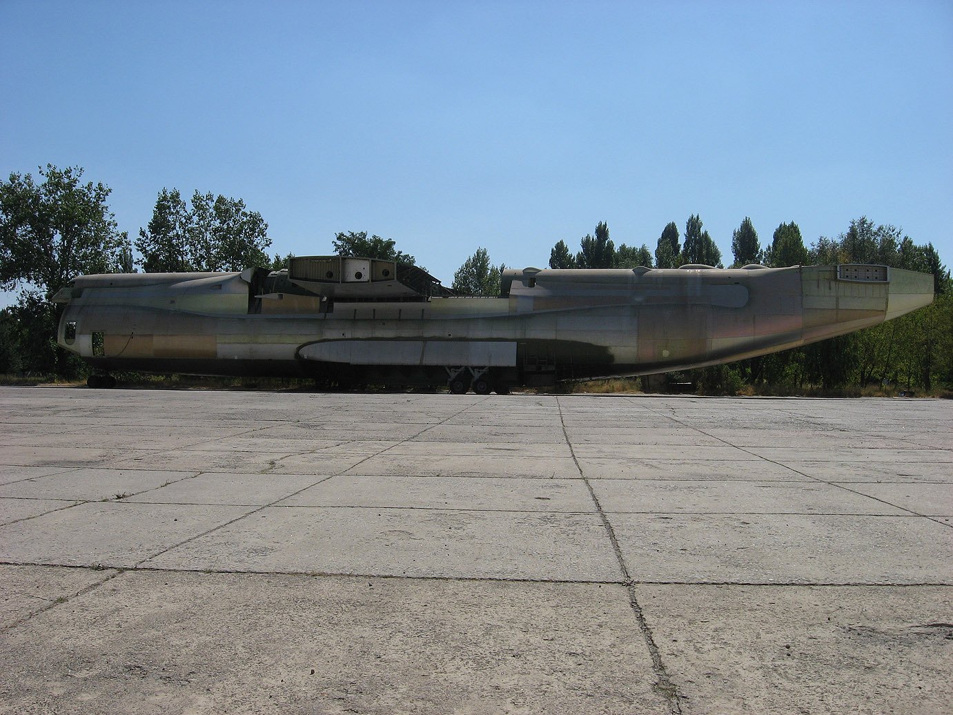 Buran-Energia The Mriya 2
